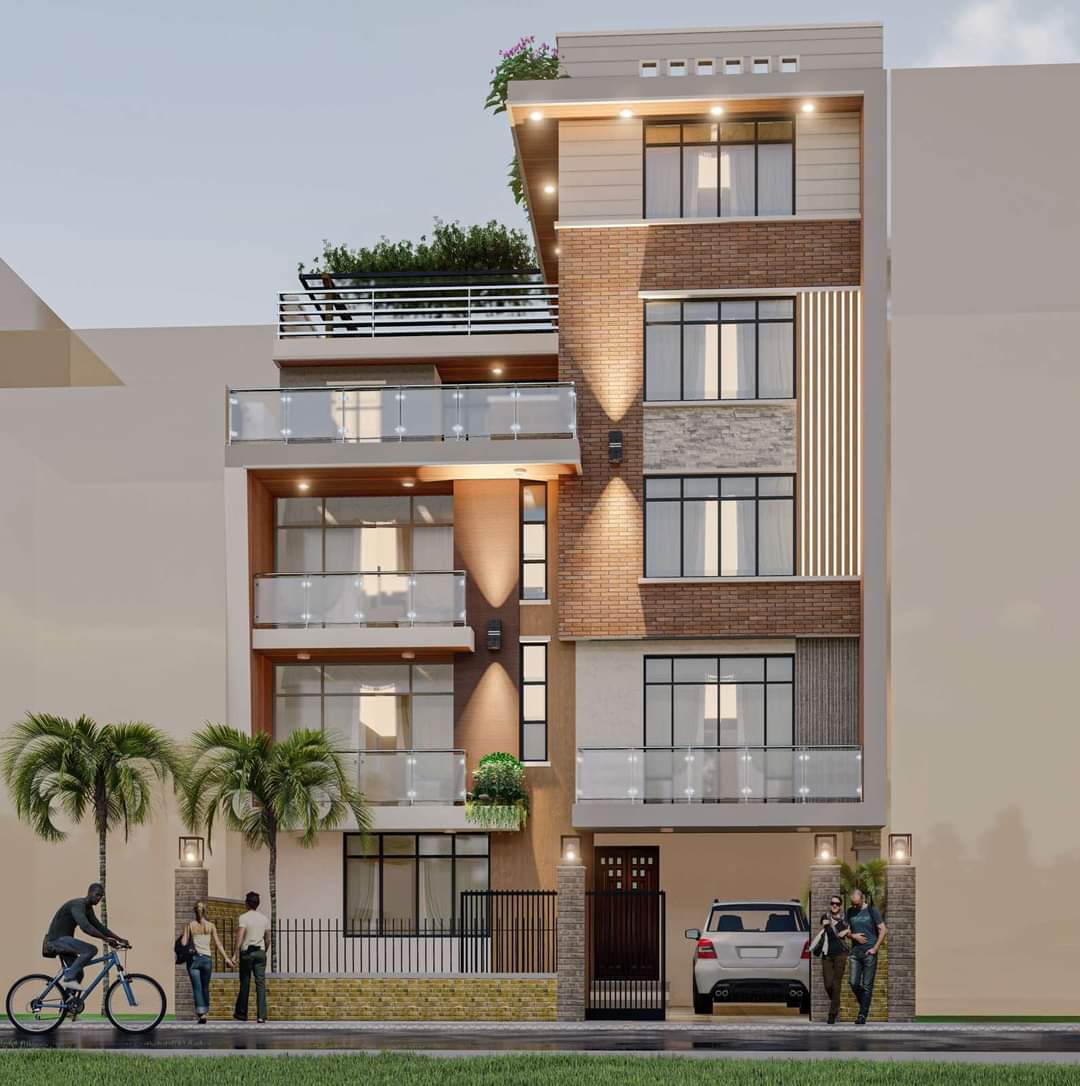 Read more about the article Electrician Services in Nepal